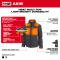 Milwaukee M12 Women's Black Heated AXIS Jacket Kit